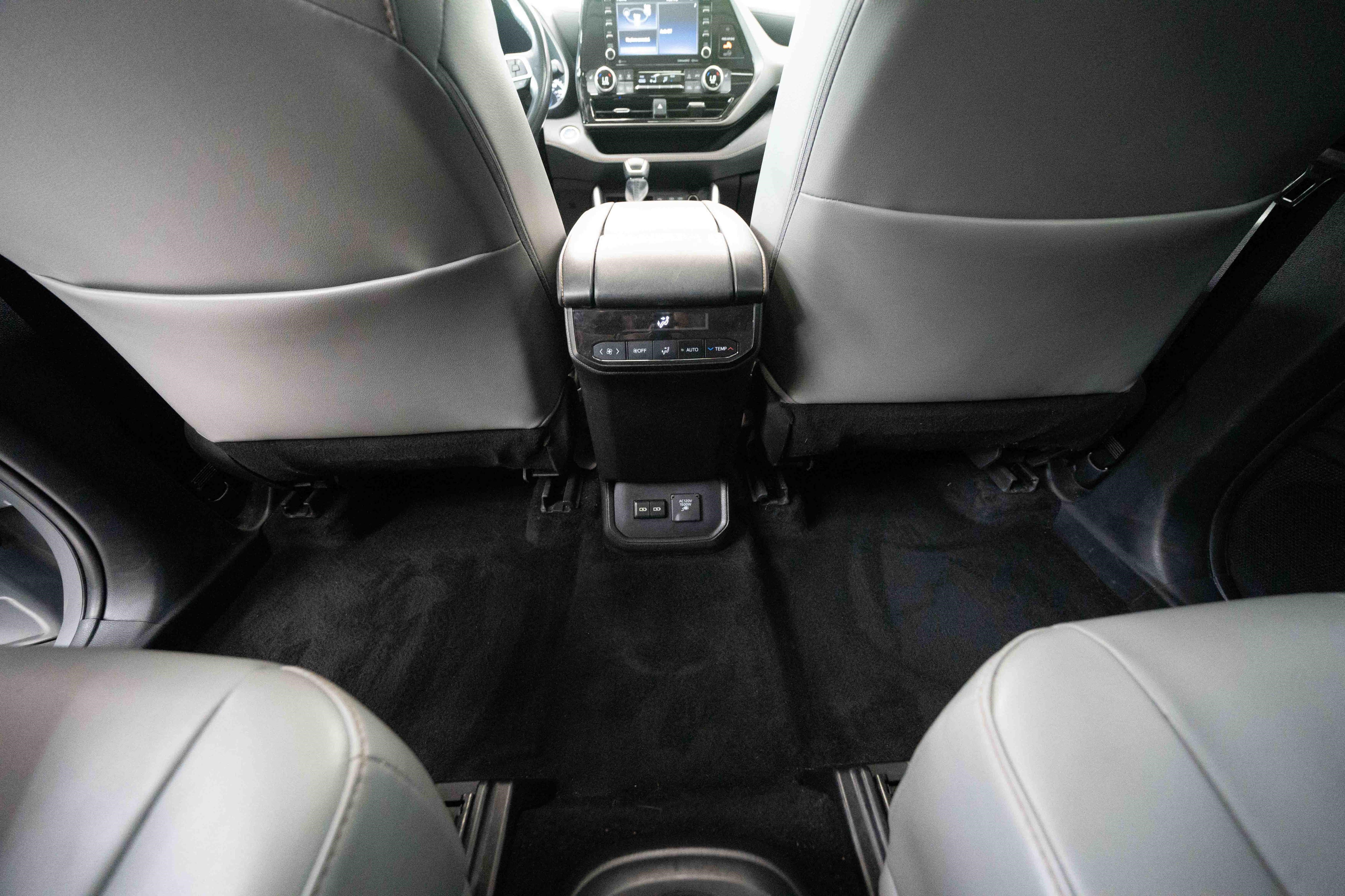 Used 2022 Toyota Highlander Bronze Edition AWD/4WD image 22