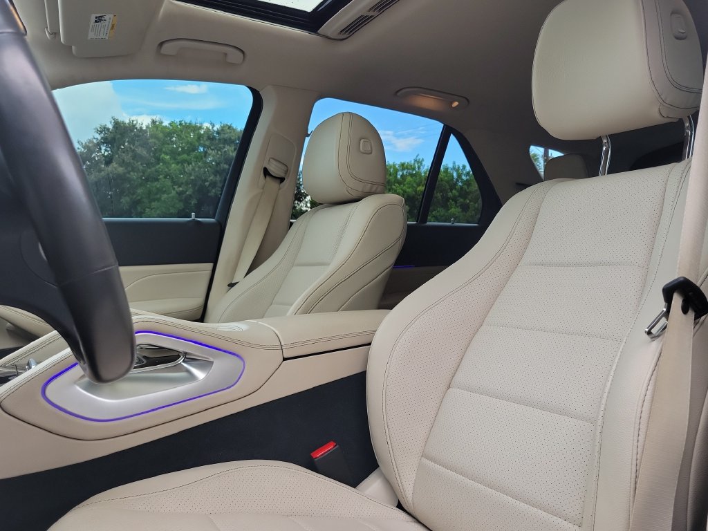 Used 2020 Mercedes-Benz GLE 350 image 25