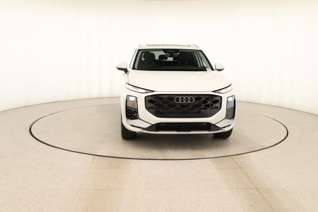 New 2026 Audi Q3 quattro 2.0T AWD/4WD image 11