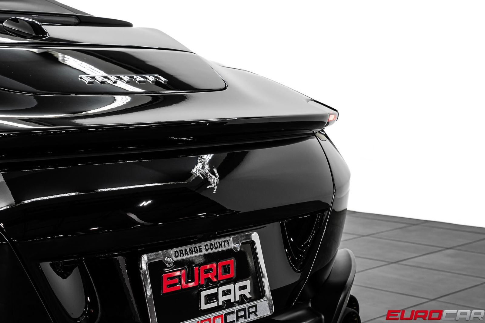 Used 2026 Ferrari Roma Spider RWD image 22