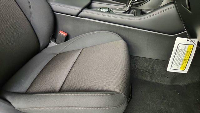 New 2026 MAZDA MAZDA3 s FWD image 29