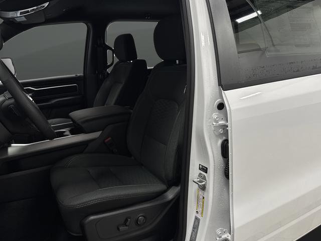 New 2026 RAM 1500 Big Horn image 4