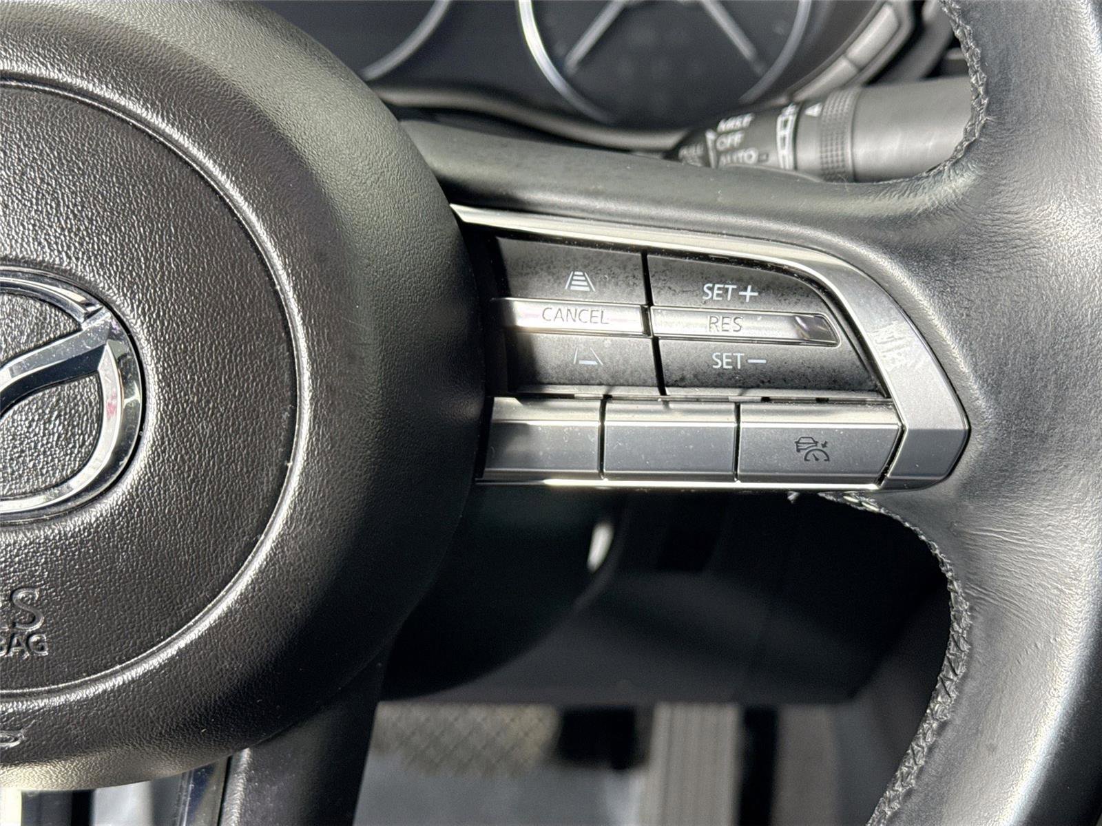 Used 2020 MAZDA MAZDA3 AWD Sedan w/ Premium Package image 20