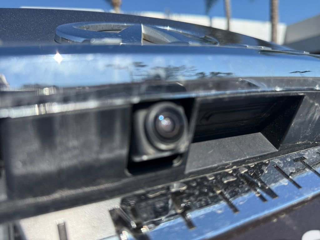 Used 2022 INFINITI Q50 Luxe w/ Cargo Package image 12