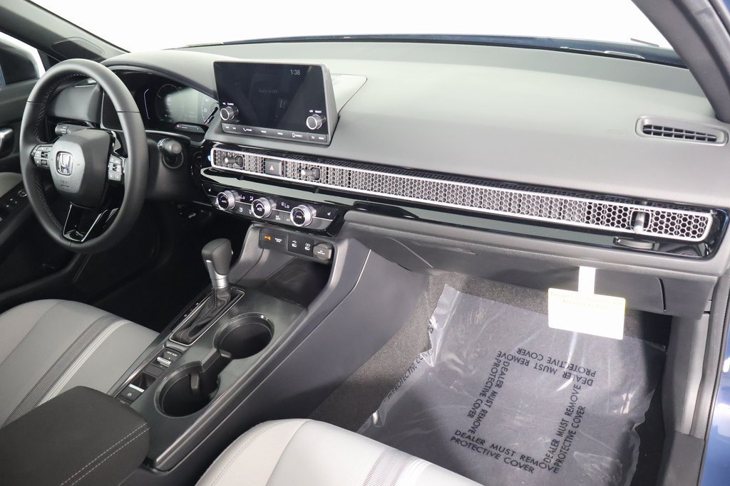 Used 2026 Honda Civic Sport image 9