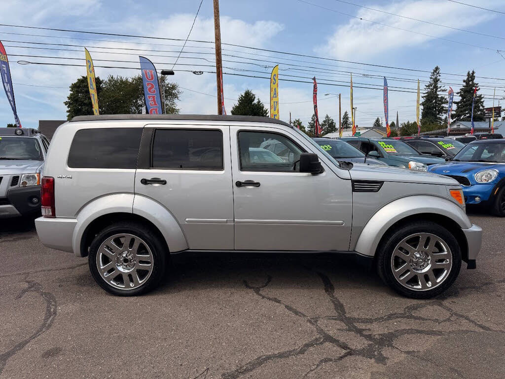 Used 2011 Dodge Nitro Heat image 13
