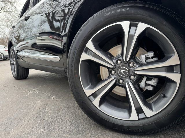 Used 2024 Acura RDX SH-AWD w/ Advance Package image 7