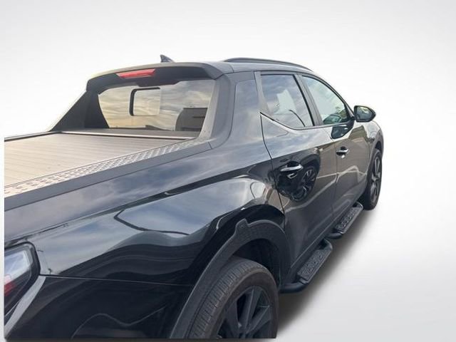 Used 2024 Hyundai Santa Cruz Night image 10