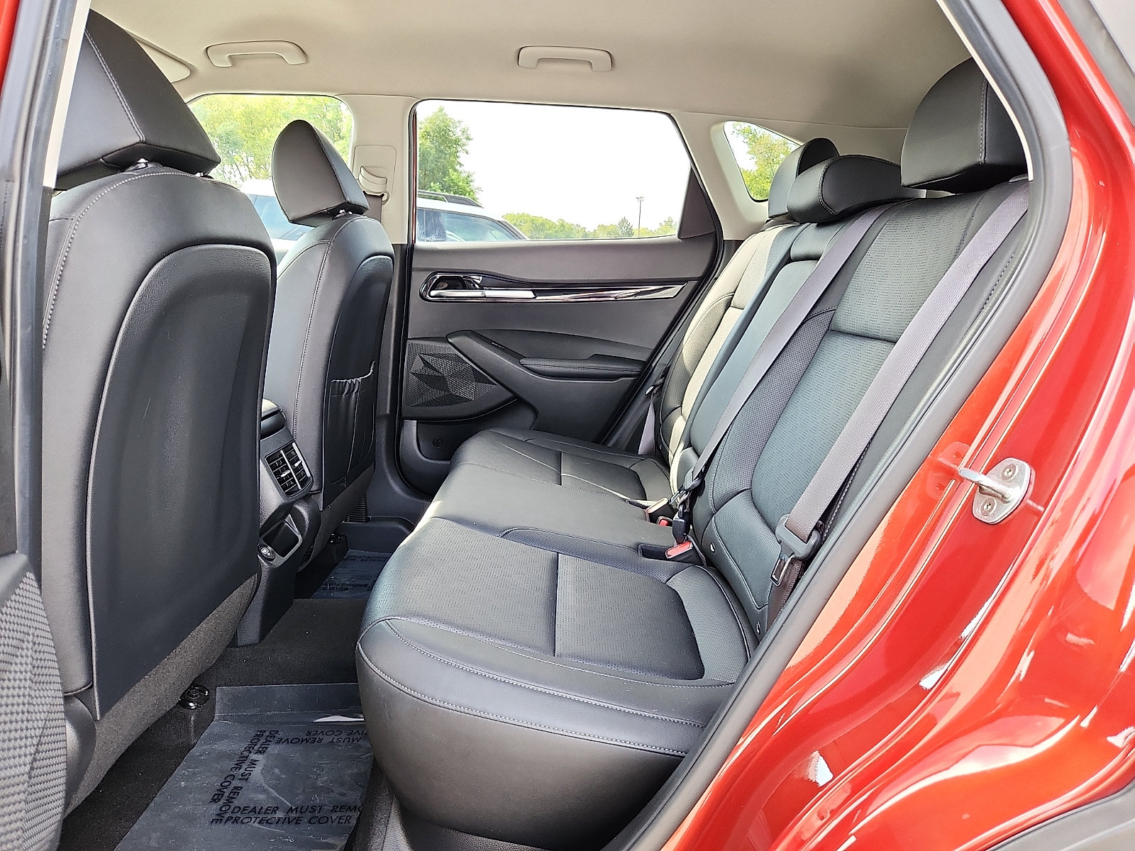 Used 2021 Kia Seltos SX AWD/4WD image 10