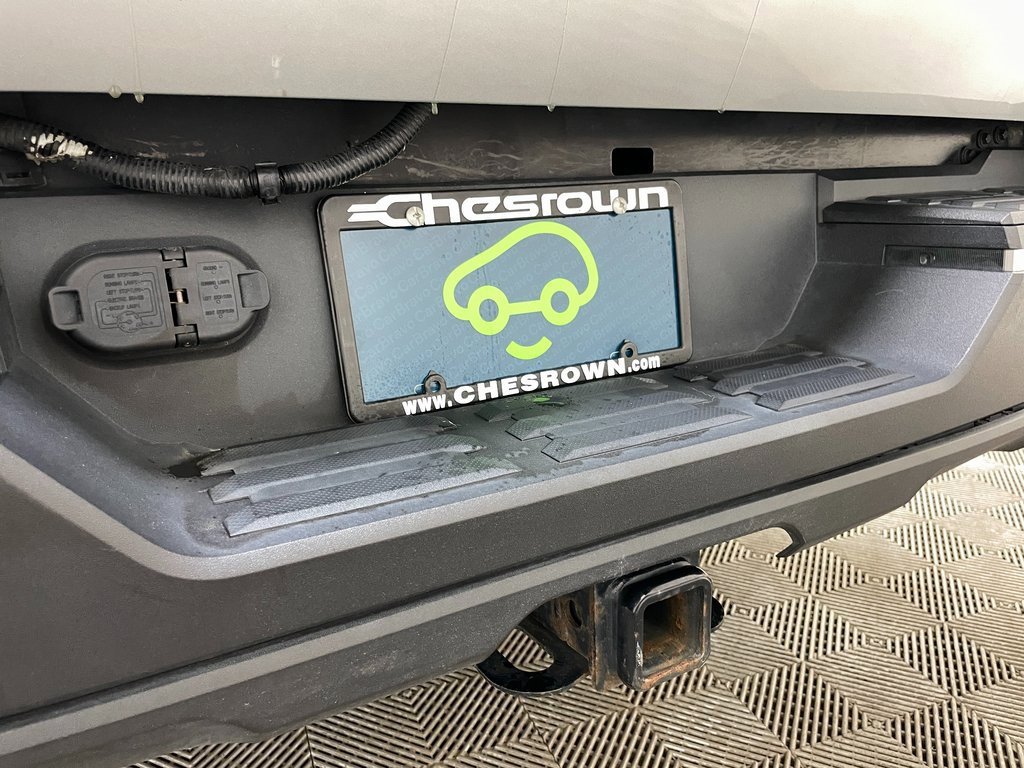 Used 2022 Toyota Tundra SR5 image 41