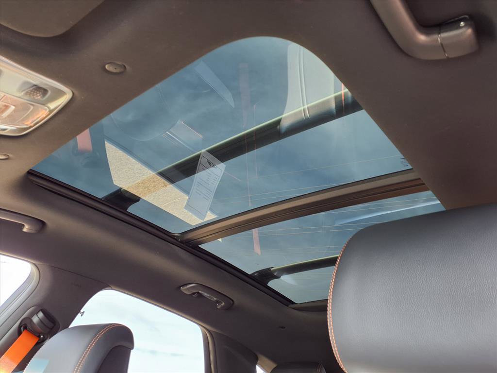 New 2026 Genesis GV70 2.5T Sport Prestige image 4