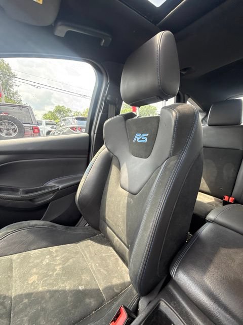 Used 2018 Ford Focus RS AWD/4WD image 22