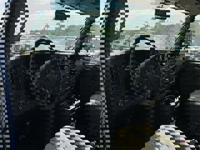 New 2025 GMC Savana 3500 w/ Power Convenience Package image 10