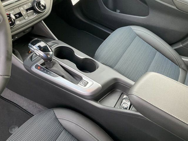 New 2026 Buick Envista Preferred w/ Convenience I Package image 11
