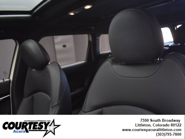 Used 2022 MINI Cooper Clubman S w/ Premium Package image 19