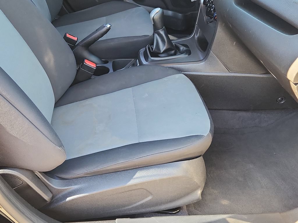 Used 2019 Ford Fiesta S FWD image 11