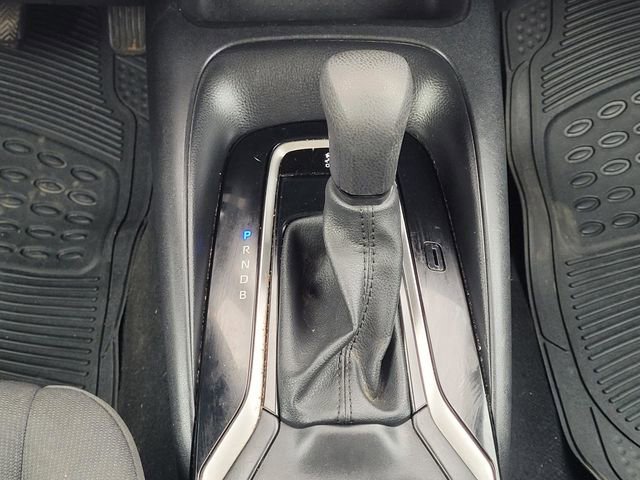 Used 2024 Toyota Corolla LE image 17