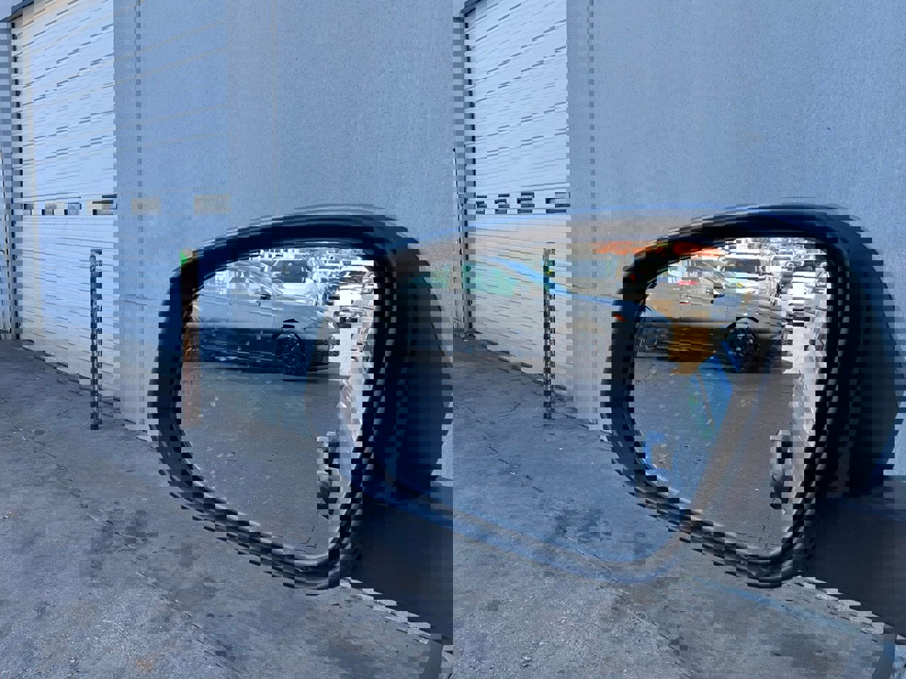 Used 2025 Toyota Tacoma TRD Off-Road image 17