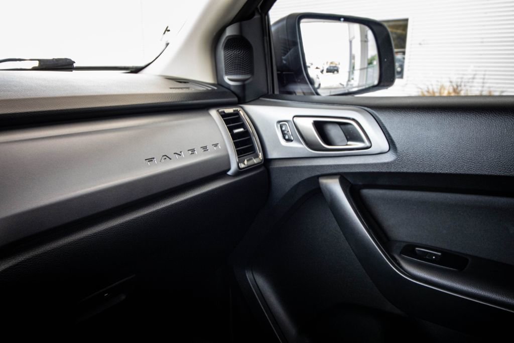 Used 2021 Ford Ranger XLT w/ Equipment Group 301A Mid image 26