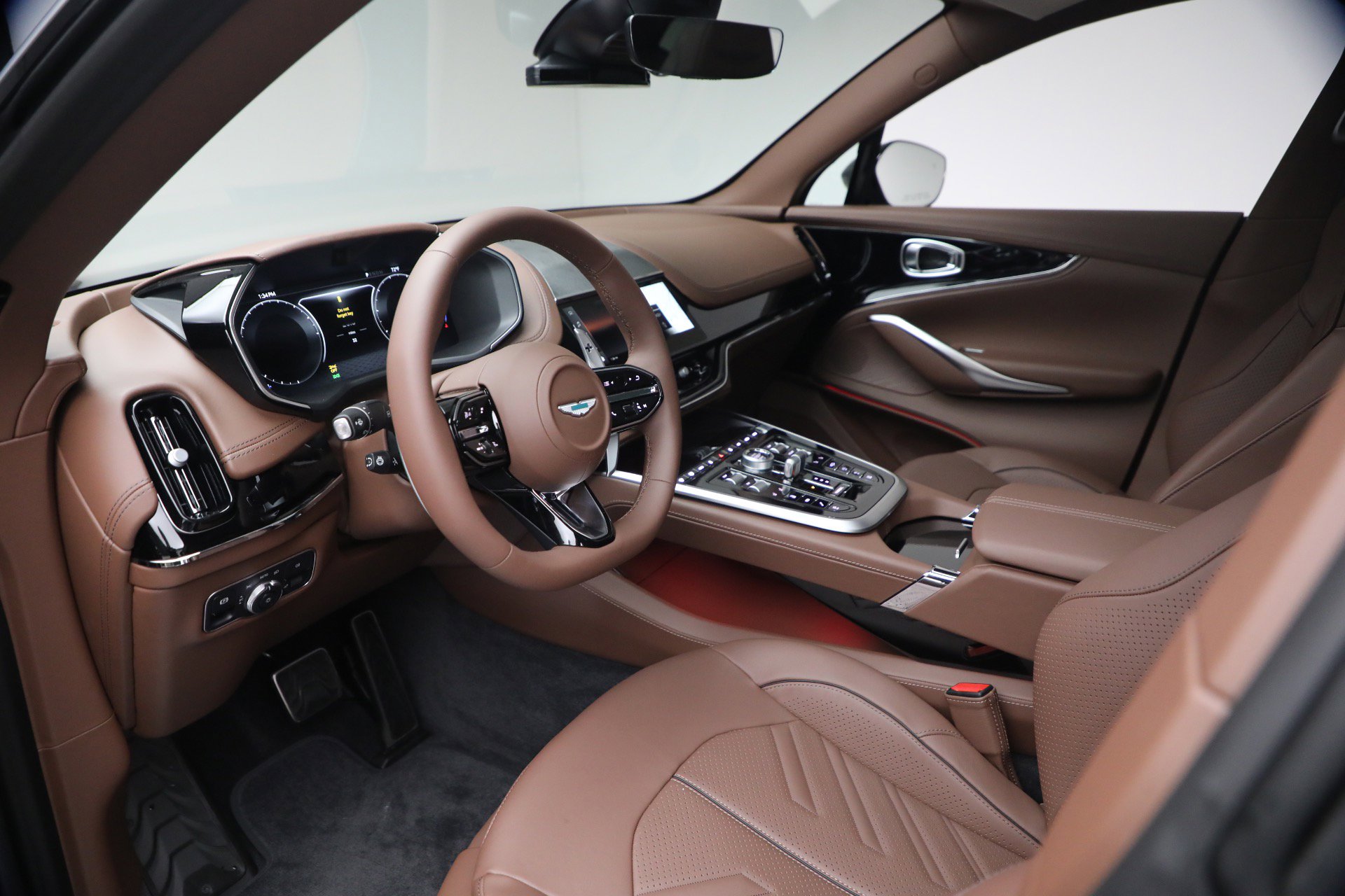 New 2026 Aston Martin DBX S AWD/4WD image 14