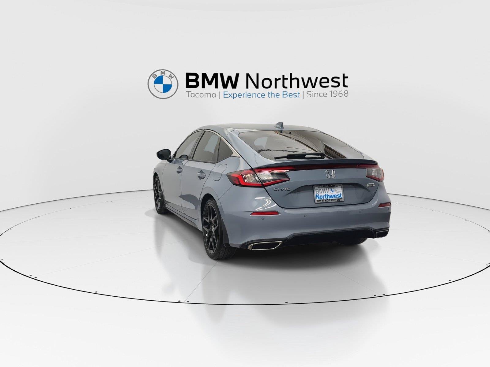 Used 2022 Honda Civic Sport Touring image 7
