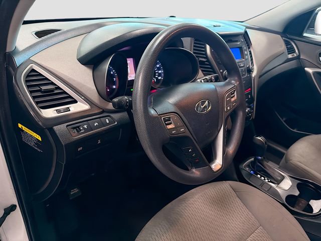 Used 2016 Hyundai Santa Fe Sport image 9