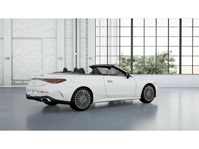 New 2027 Mercedes-Benz CLE 300 4MATIC Cabriolet image 21