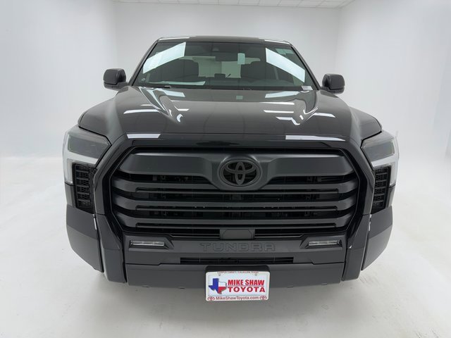 New 2026 Toyota Tundra SR5 image 3