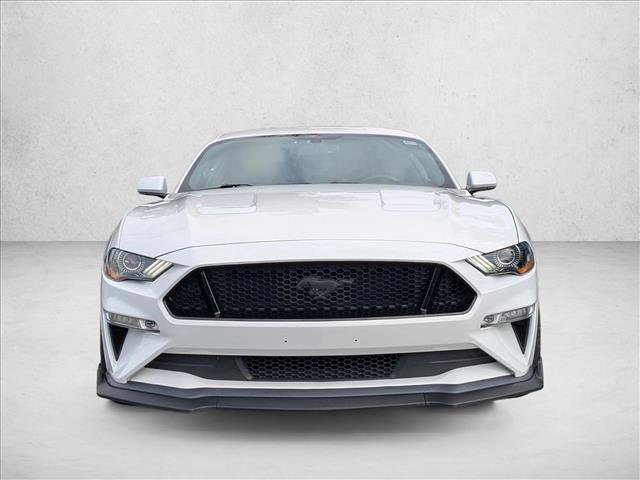 Used 2020 Ford Mustang GT video 2