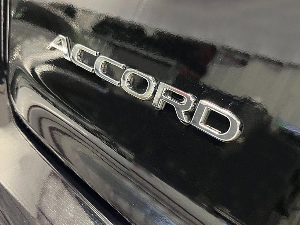 New 2025 Honda Accord SE image 6