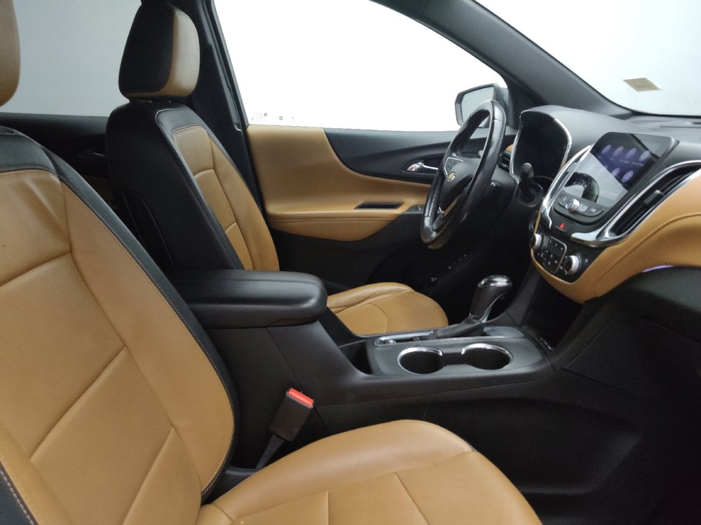 Used 2019 Chevrolet Equinox Premier image 19
