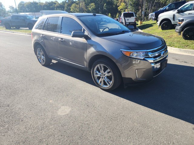 Used 2013 Ford Edge SEL FWD image 25