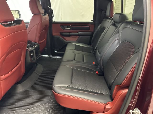 Used 2025 RAM 1500 Rebel w/ Rebel Level 1 Equipment Group AWD/4WD image 12