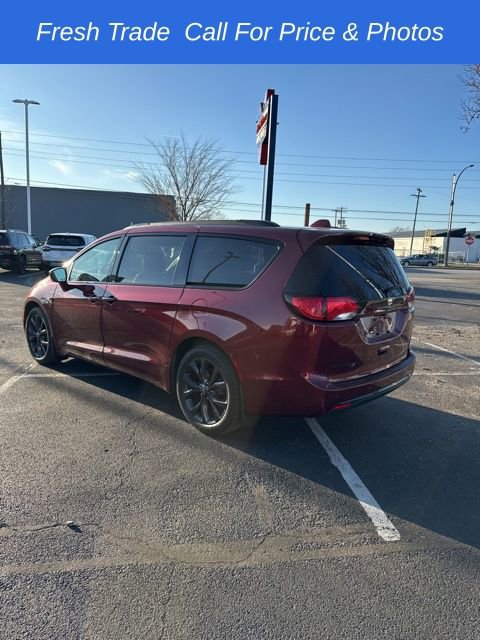 Used 2019 Chrysler Pacifica Touring-L Plus w/ Advanced Safetytec Group image 8