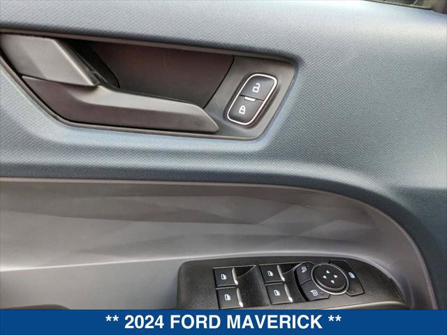New 2024 Ford Maverick Tremor w/ Tremor Off-Road Package AWD/4WD image 11