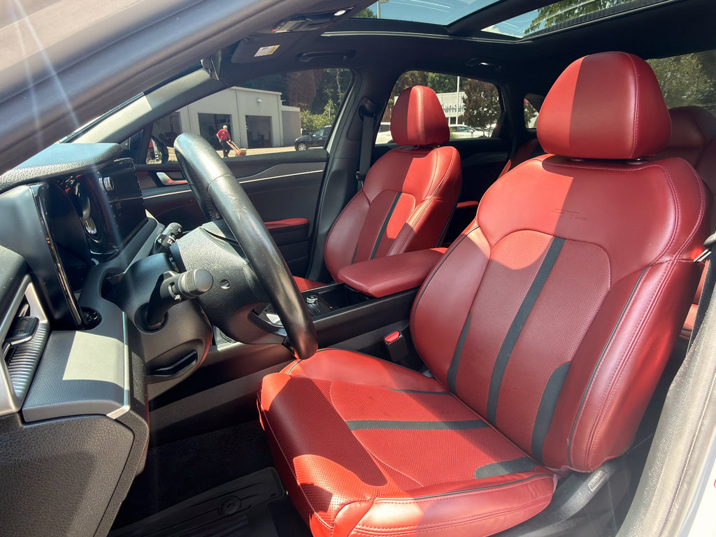 Used 2023 Kia K5 GT-Line FWD image 10