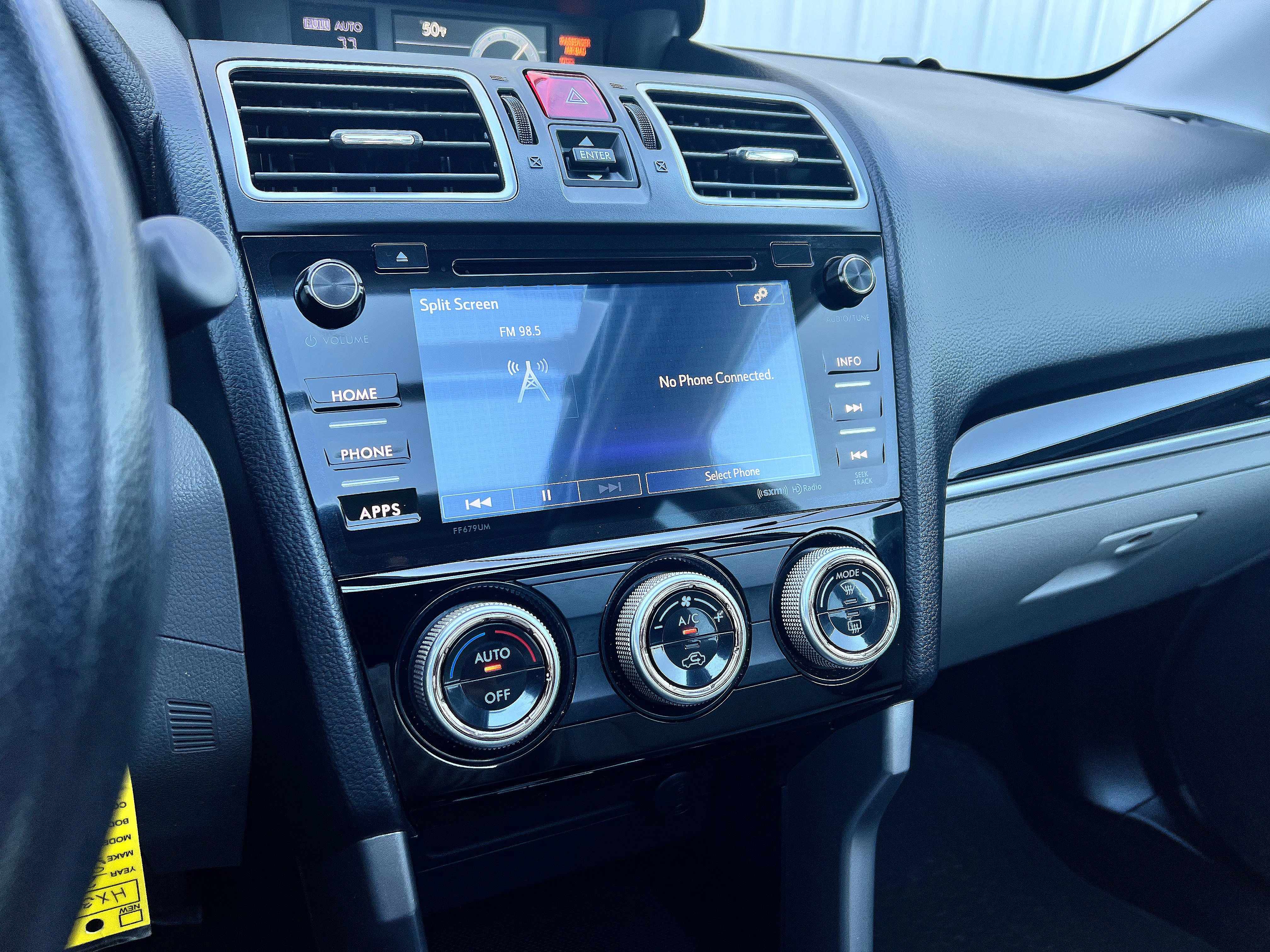 Used 2018 Subaru Forester 2.5i Limited image 18