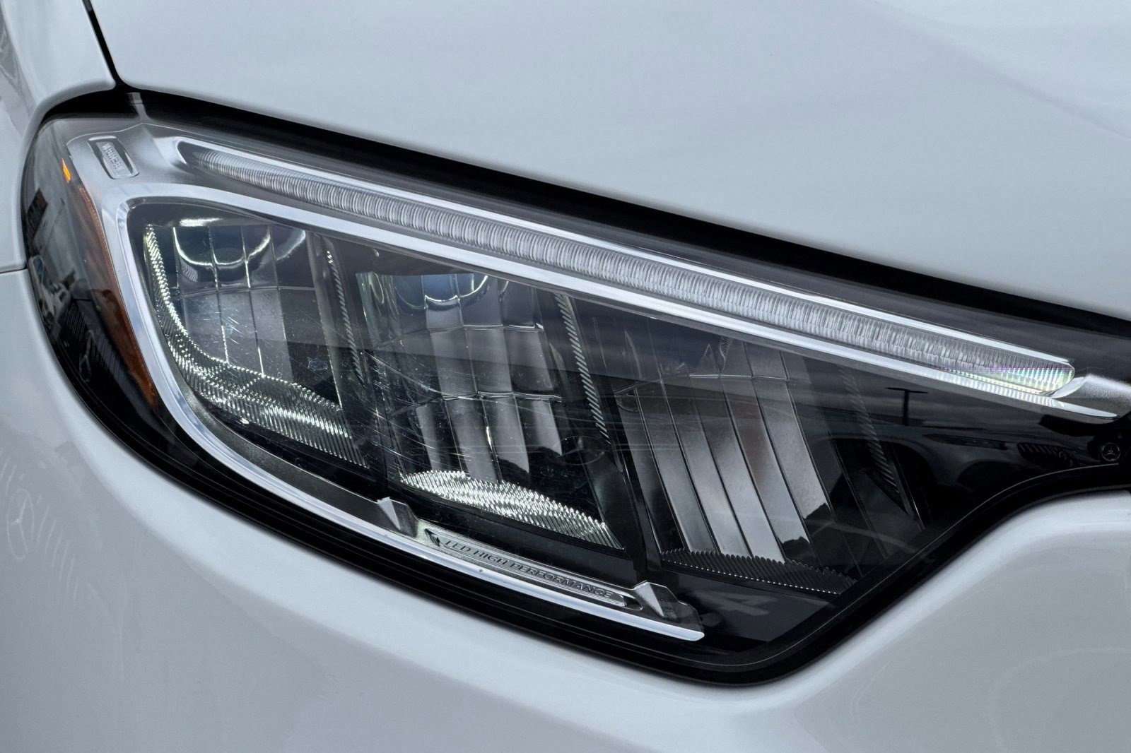 Certified 2025 Mercedes-Benz GLC 300 4MATIC image 10