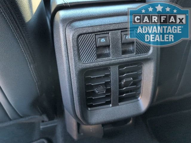 Used 2025 Ford Bronco Outer Banks AWD/4WD image 7