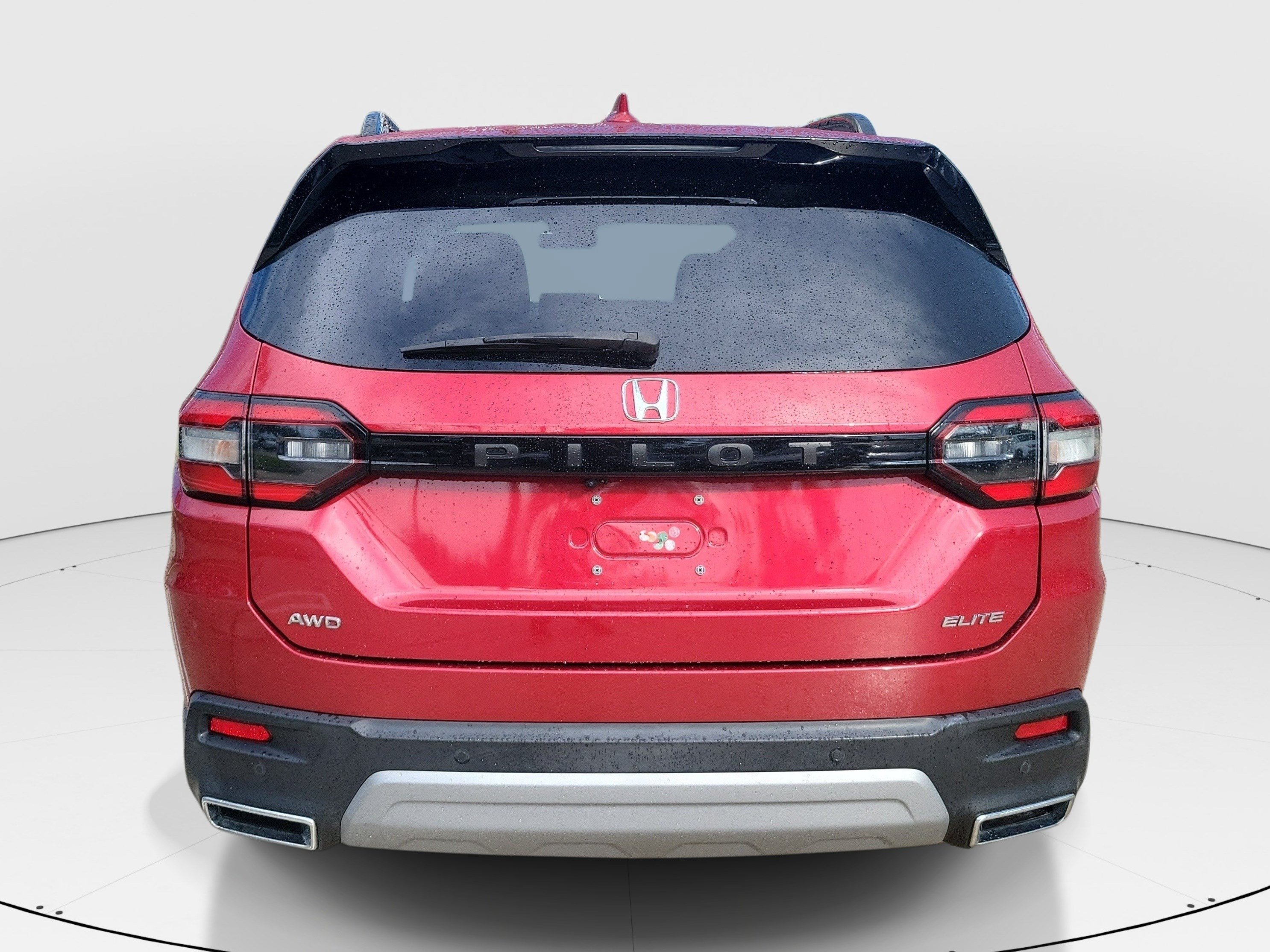 Used 2023 Honda Pilot Elite image 6