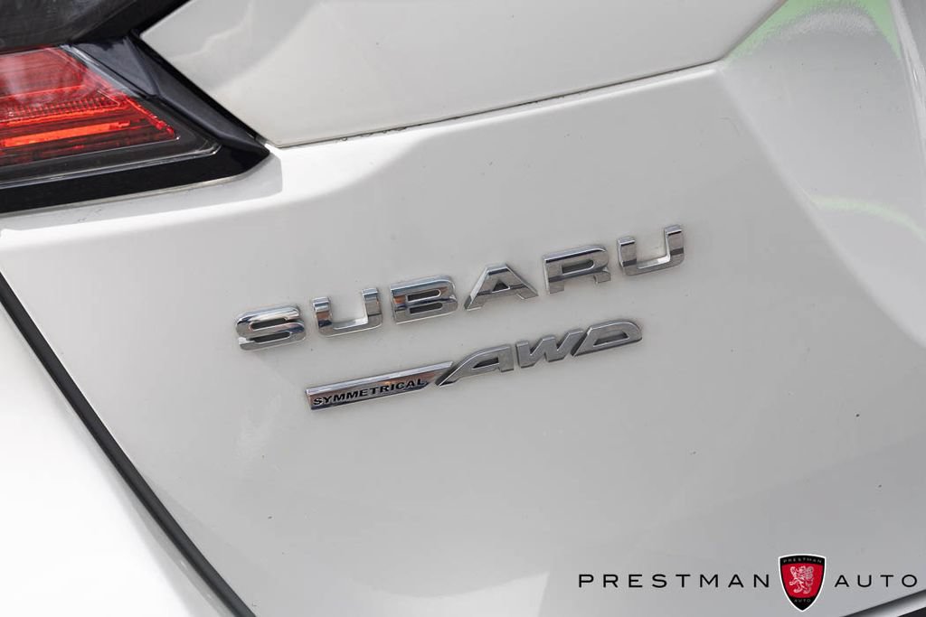 Used 2021 Subaru Outback Touring XT AWD/4WD image 45