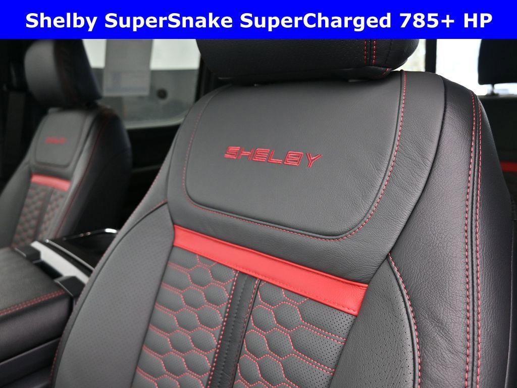 New 2025 Ford F150 Lariat w/ Equipment Group 502A High image 14