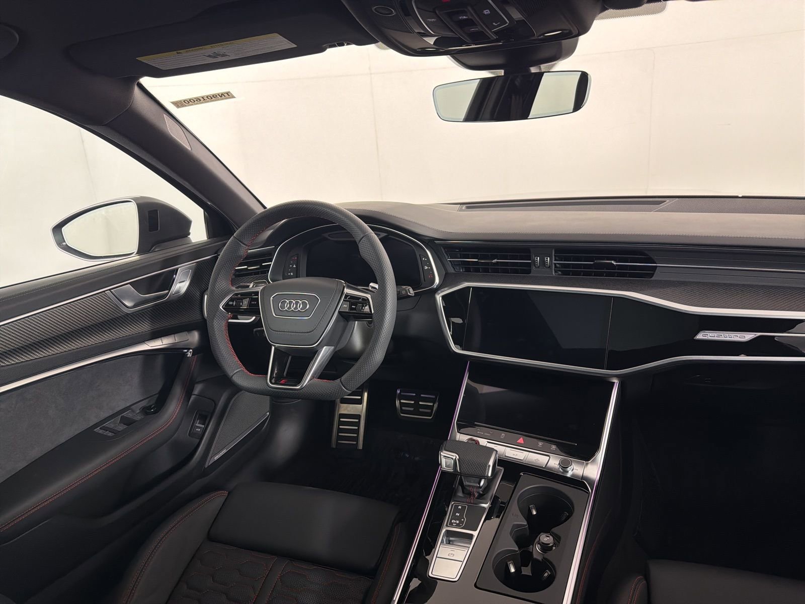 New 2026 Audi RS 6 performance AWD/4WD image 11