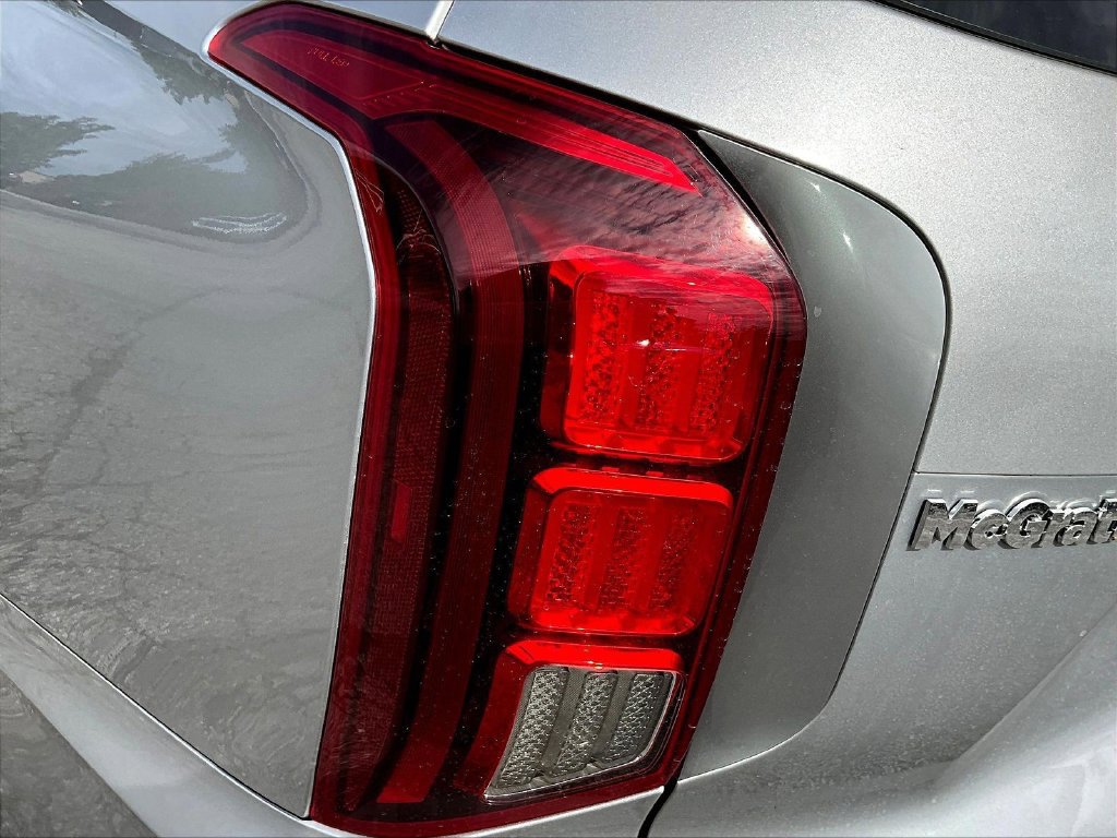 Used 2021 Hyundai Palisade Limited AWD/4WD image 27
