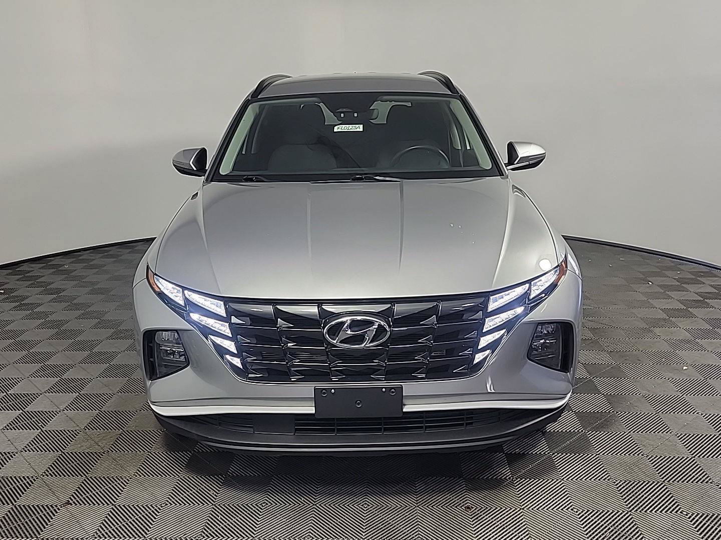 Used 2022 Hyundai Tucson SEL AWD/4WD image 12