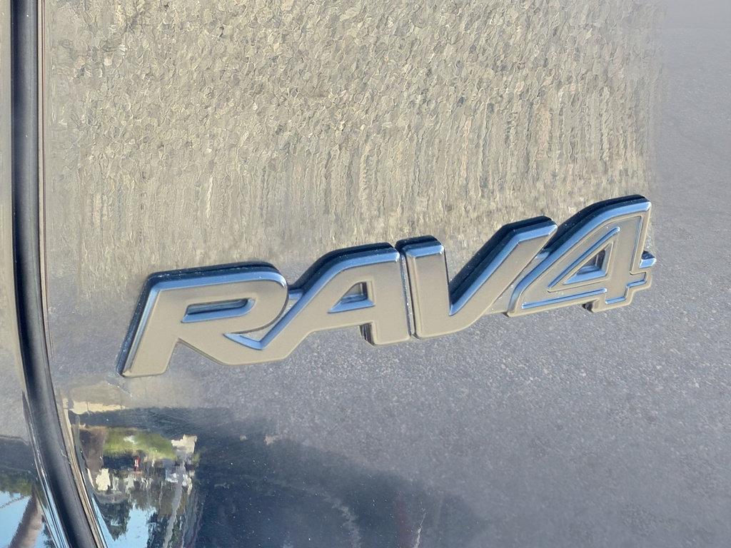 Used 2024 Toyota RAV4 XLE w/ Convenience Package AWD/4WD image 31