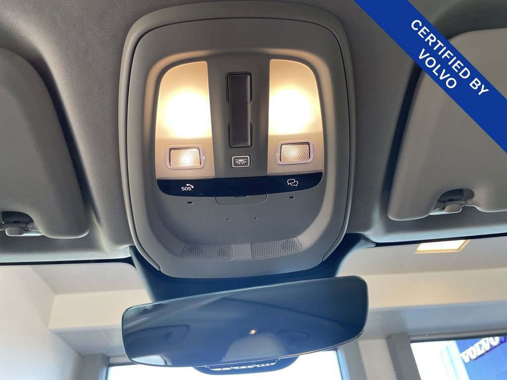 New 2025 Volvo XC60 B5 Plus w/ Protection Package Premier image 25