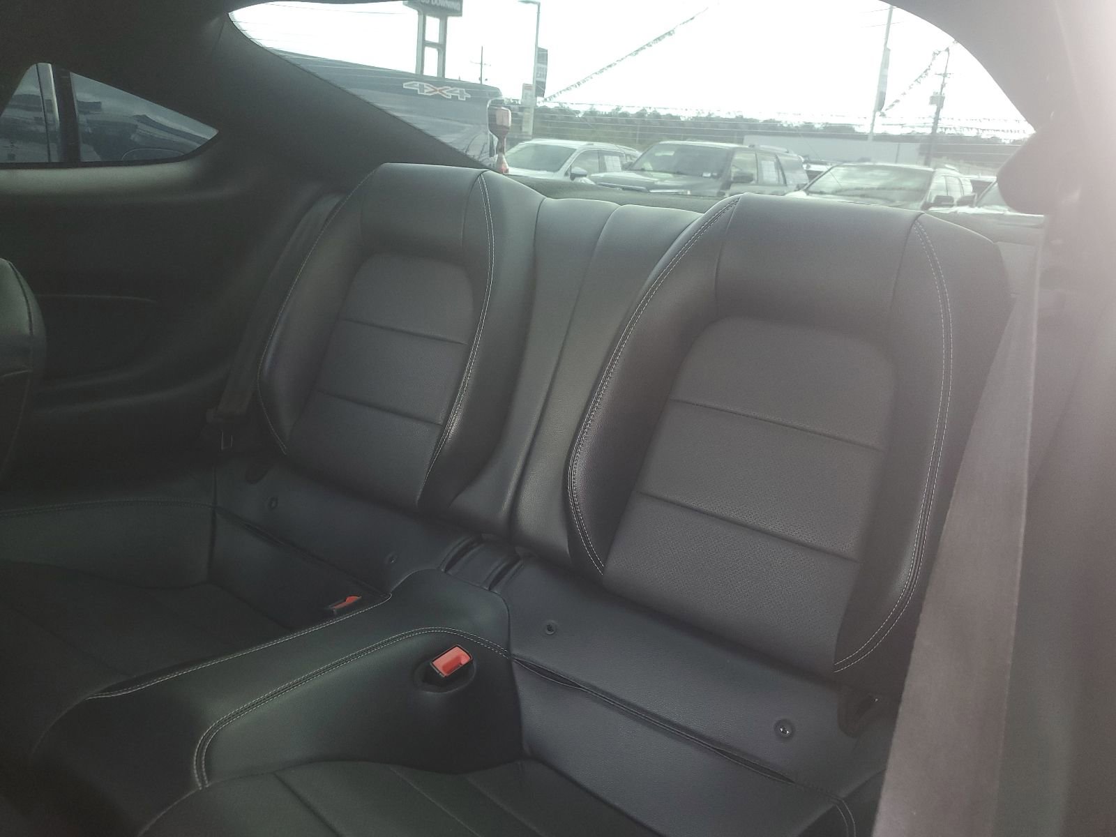 Used 2019 Ford Mustang GT Premium image 11