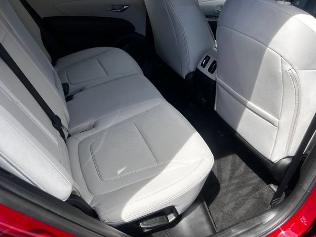 Used 2026 Hyundai Tucson SEL Plus AWD/4WD image 17