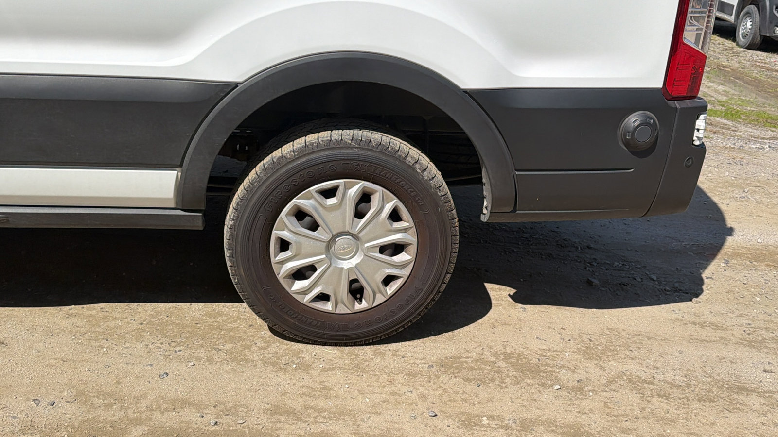 Used 2024 Ford Transit 350 XLT RWD image 12